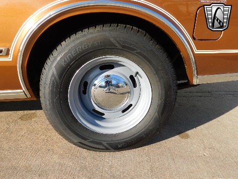 1978 Dodge Diplomat image 43