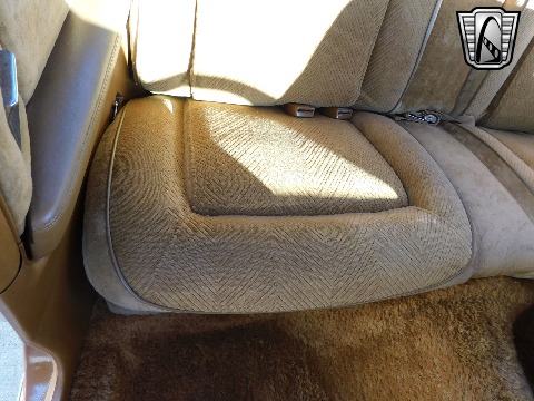 1978 Dodge Diplomat image 95