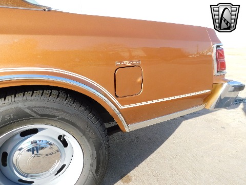 1978 Dodge Diplomat image 44