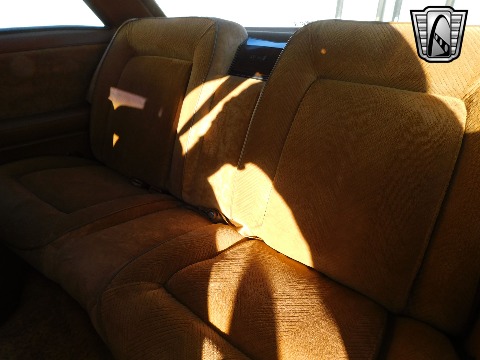 1978 Dodge Diplomat image 71