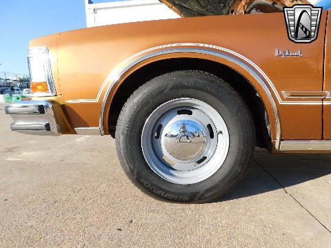 1978 Dodge Diplomat image 97