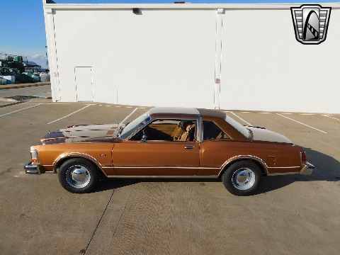 1978 Dodge Diplomat image 20