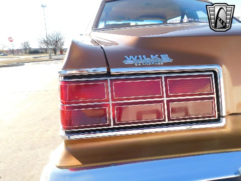 1978 Dodge Diplomat image 46