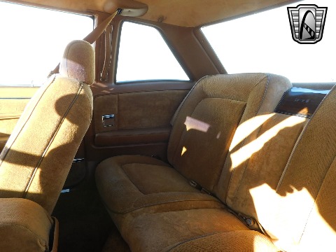 1978 Dodge Diplomat image 72