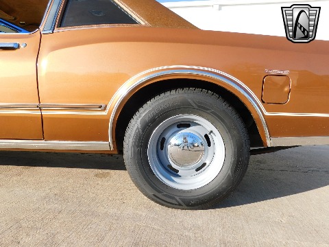 1978 Dodge Diplomat image 98