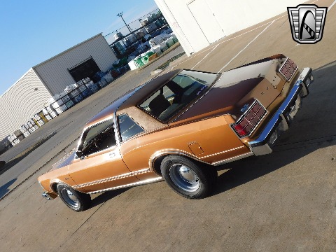 1978 Dodge Diplomat image 21