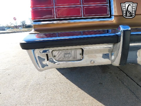 1978 Dodge Diplomat image 47