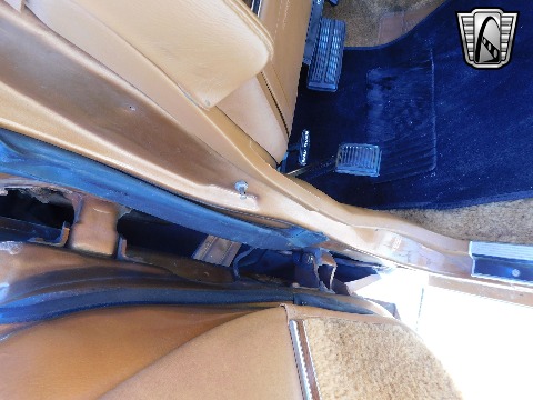 1978 Dodge Diplomat image 73