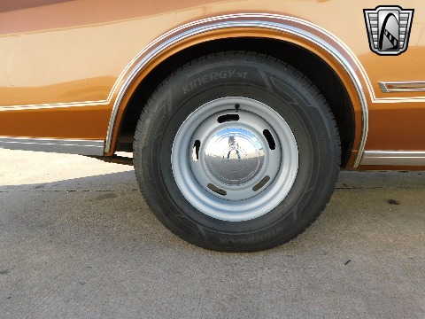 1978 Dodge Diplomat image 99