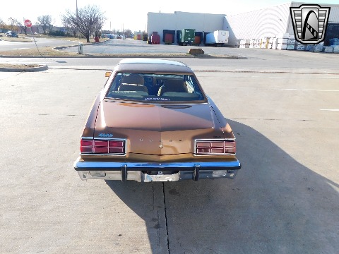 1978 Dodge Diplomat image 22