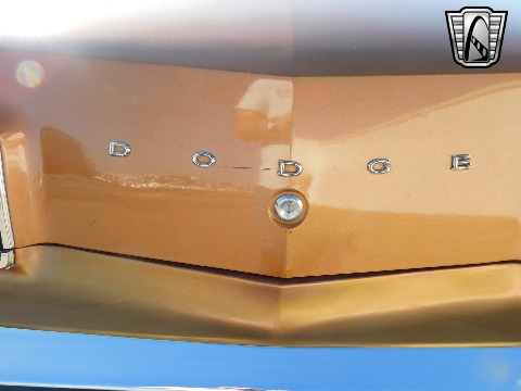 1978 Dodge Diplomat image 48