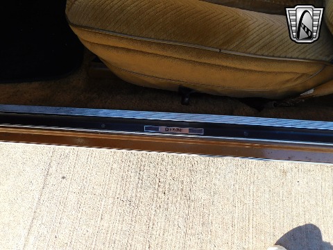 1978 Dodge Diplomat image 74