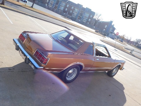 1978 Dodge Diplomat image 23