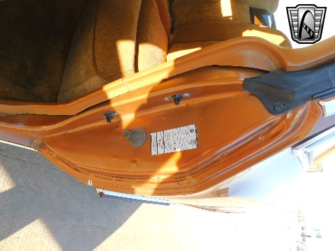 1978 Dodge Diplomat image 75