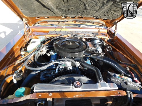 1978 Dodge Diplomat image 101