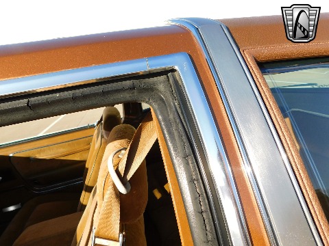 1978 Dodge Diplomat image 76