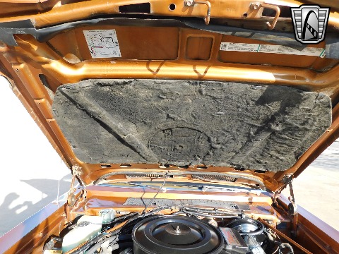 1978 Dodge Diplomat image 102