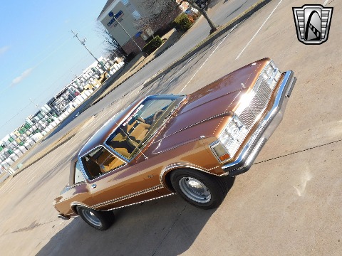 1978 Dodge Diplomat image 25