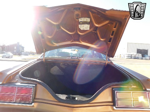 1978 Dodge Diplomat image 77