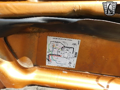 1978 Dodge Diplomat image 103