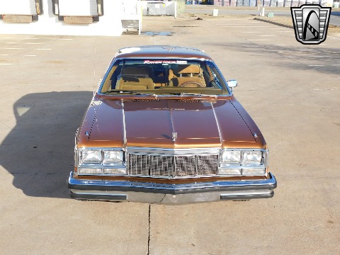 1978 Dodge Diplomat image 26