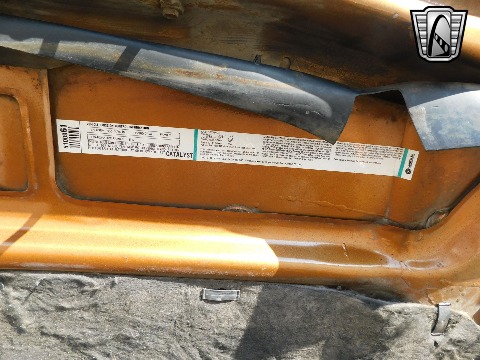 1978 Dodge Diplomat image 104