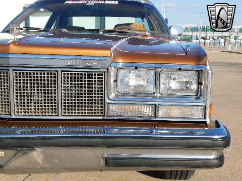 1978 Dodge Diplomat image 28