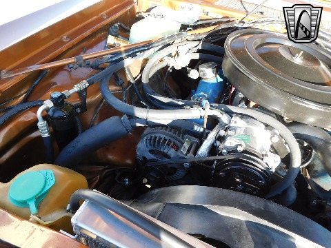 1978 Dodge Diplomat image 106