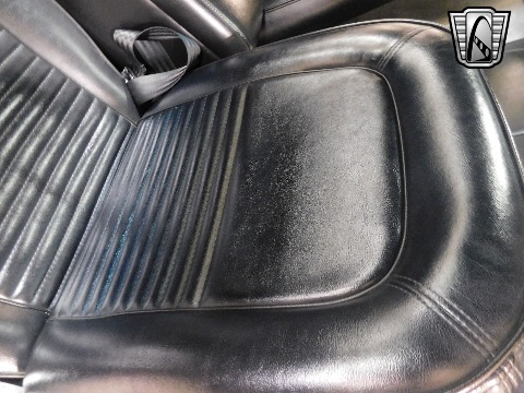 1967 Ford Mustang image 80