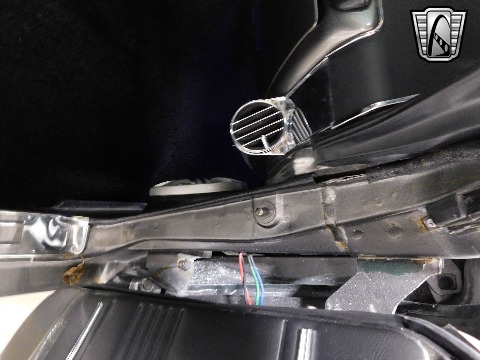 1967 Ford Mustang image 106