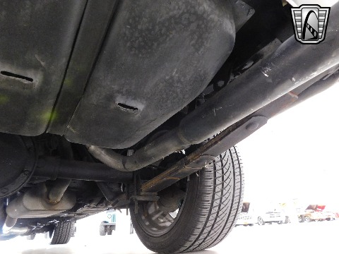 1967 Ford Mustang image 132