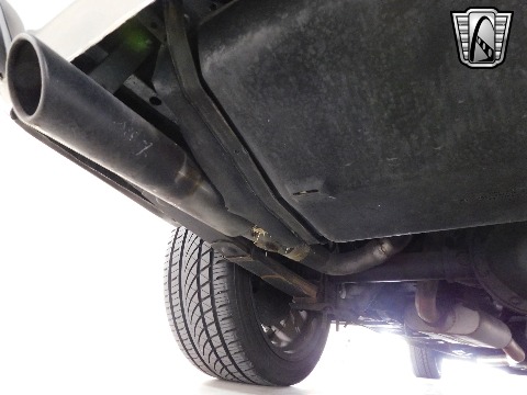 1967 Ford Mustang image 133