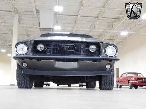 1967 Ford Mustang image 31