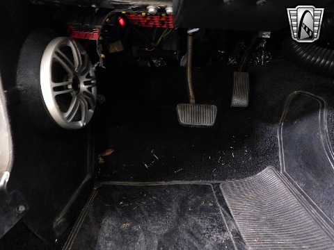 1967 Ford Mustang image 82