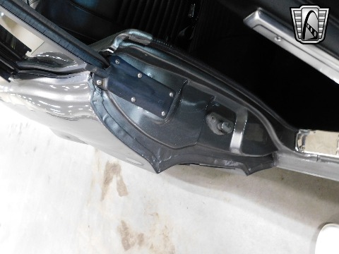 1967 Ford Mustang image 108