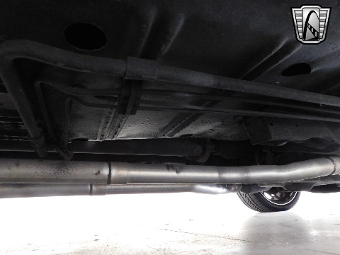 1967 Ford Mustang image 134