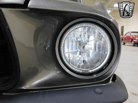 1967 Ford Mustang image 32