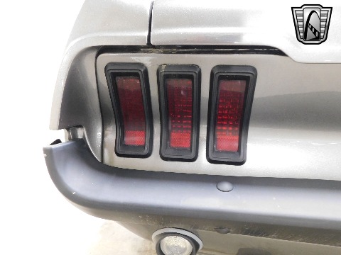 1967 Ford Mustang image 58