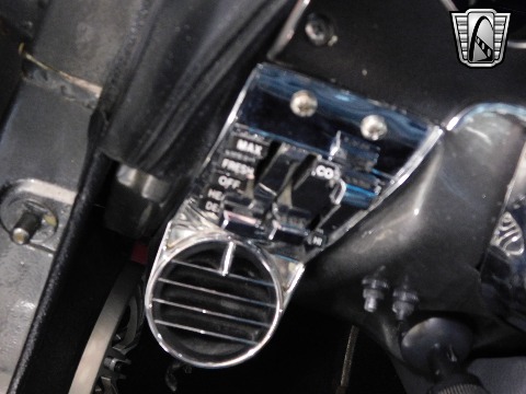 1967 Ford Mustang image 83