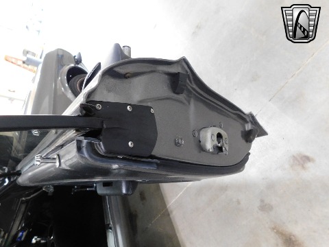 1967 Ford Mustang image 109