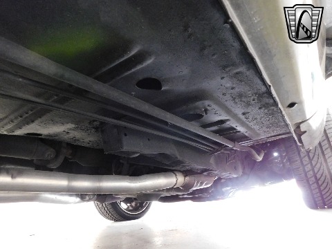 1967 Ford Mustang image 135