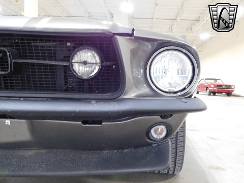 1967 Ford Mustang image 33