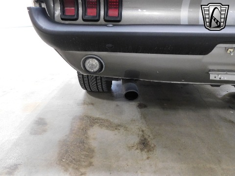 1967 Ford Mustang image 59