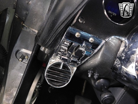 1967 Ford Mustang image 84