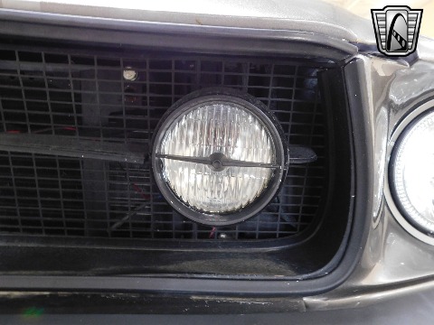 1967 Ford Mustang image 34