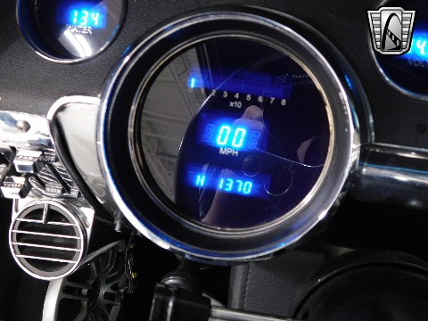 1967 Ford Mustang image 85