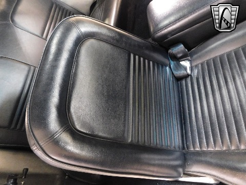 1967 Ford Mustang image 111