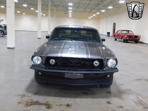 1967 Ford Mustang image 9