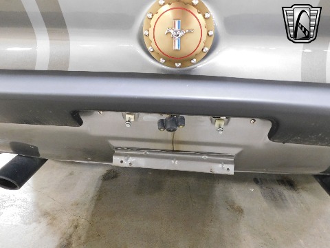 1967 Ford Mustang image 61