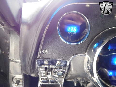 1967 Ford Mustang image 86